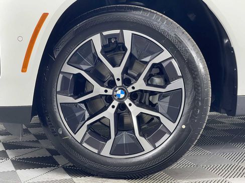 New 2026 BMW X3 xDrive30 w/ Convenience Package image 3