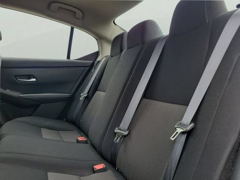 Used 2023 Nissan Sentra SV FWD image 10