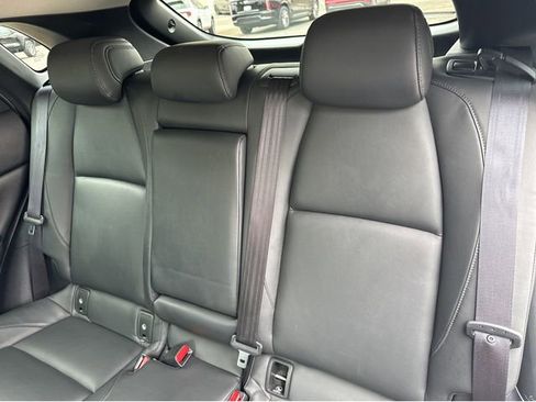 Used 2024 MAZDA CX-30 AWD 2.5 S w/ Select Sport Pkg image 17