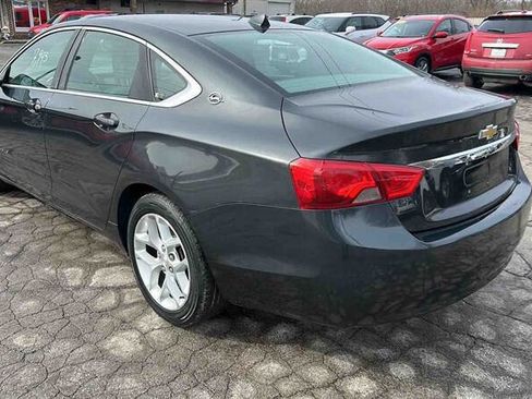 Used 2014 Chevrolet Impala LS image 6