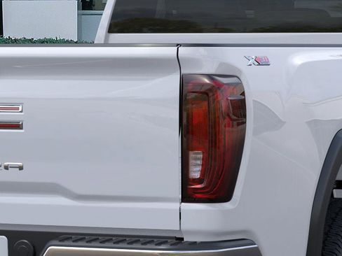 New 2026 GMC Sierra 3500 Pro image 36