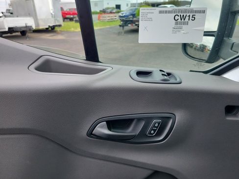 New 2026 Ford Transit 350 148 High Roof Extended DRW image 18