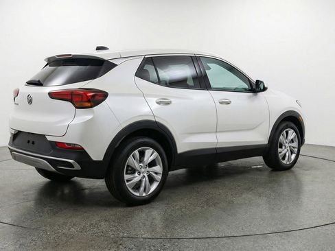 Used 2025 Buick Encore GX Preferred FWD image 9