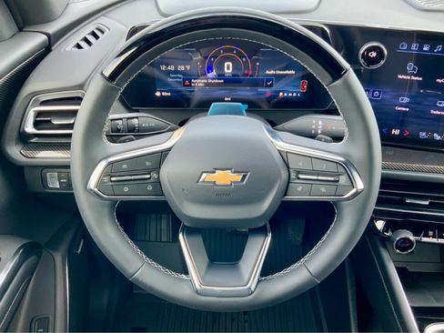 New 2026 Chevrolet Traverse High Country w/ LPO, Floor Liner Package image 46