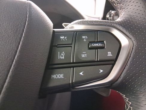 Used 2024 Lexus LX 600 F Sport image 21