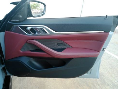 Used 2023 BMW i4 M50 w/ Premium Package AWD/4WD image 22