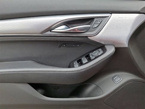 Used 2023 Cadillac CT5 Premium Luxury image 13