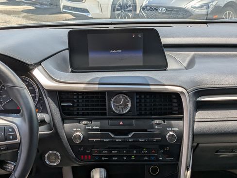 Used 2017 Lexus RX 350 FWD w/ Accessory Package image 20