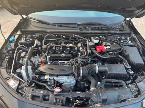 Used 2023 Acura Integra A-Spec FWD image 3