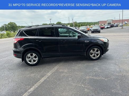 Used 2014 Ford Escape SE w/ Equipment Group 201A FWD image 7