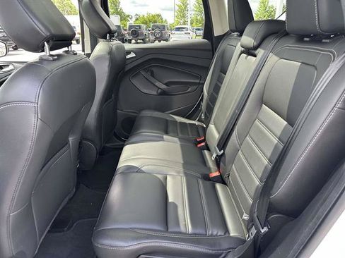 Used 2019 Ford Escape SEL AWD/4WD image 14