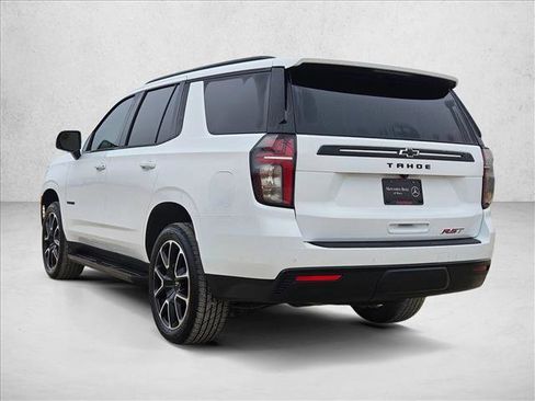 Used 2024 Chevrolet Tahoe RST w/ Luxury Package image 7
