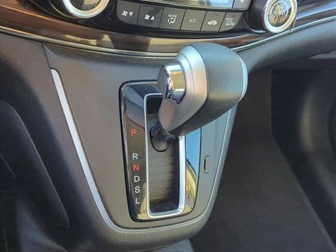 Used 2016 Honda CR-V EX-L image 24