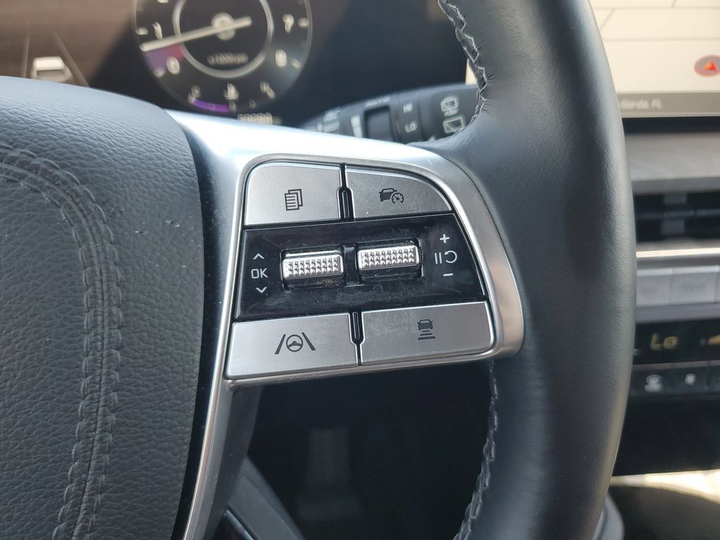 Used 2023 Kia Telluride SX Prestige X-Pro AWD/4WD image 22