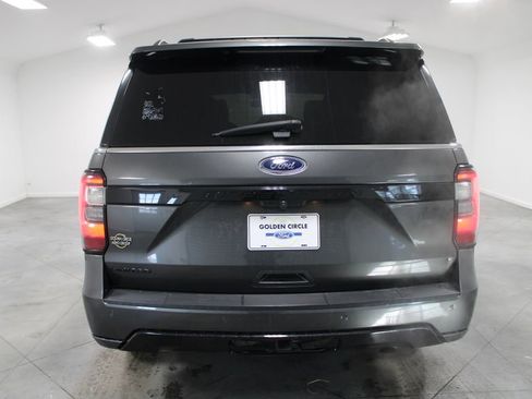 Used 2019 Ford Expedition Limited w/ Equipment Group 303A image 8