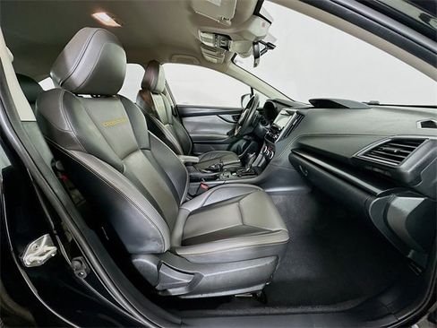 Used 2023 Subaru Crosstrek 2.5i Sport image 5