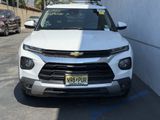 Used 2022 Chevrolet TrailBlazer LT w/ Convenience Package image 2