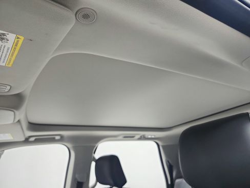 Used 2025 Ford Expedition Max Platinum image 22