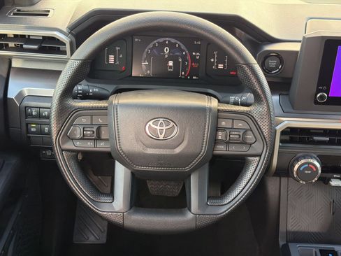 Used 2026 Toyota Tacoma SR5 RWD image 11