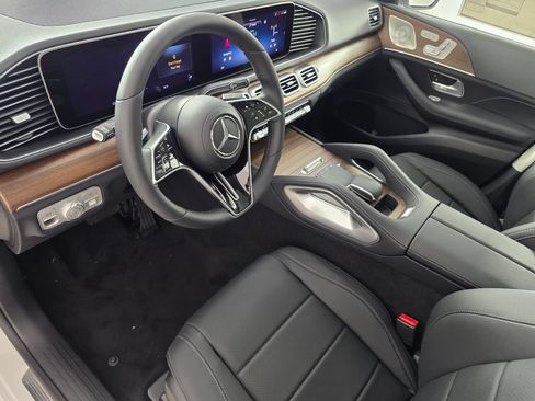 New 2026 Mercedes-Benz GLE 350 4MATIC image 7
