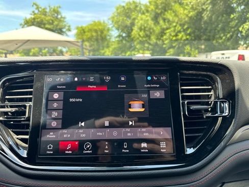 New 2026 Dodge Durango GT RWD image 17