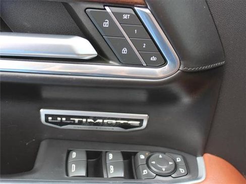 Used 2023 GMC Sierra 1500 Denali Ultimate image 24