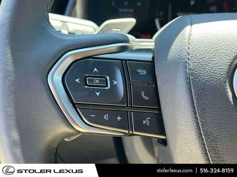 Used 2025 Lexus RX 350 Premium AWD/4WD image 27