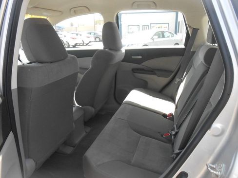 Used 2012 Honda CR-V LX image 11