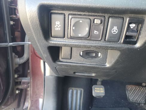 Used 2014 Nissan Maxima 3.5 SV w/ Sport Package FWD image 19