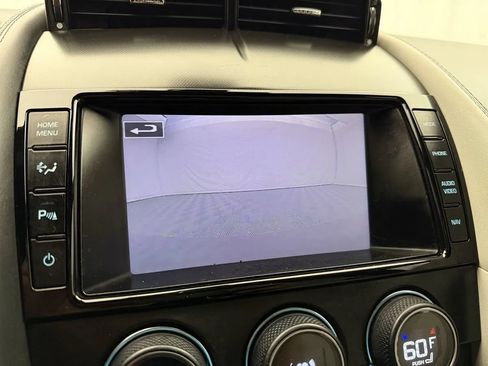 Used 2014 Jaguar F-TYPE S RWD image 28