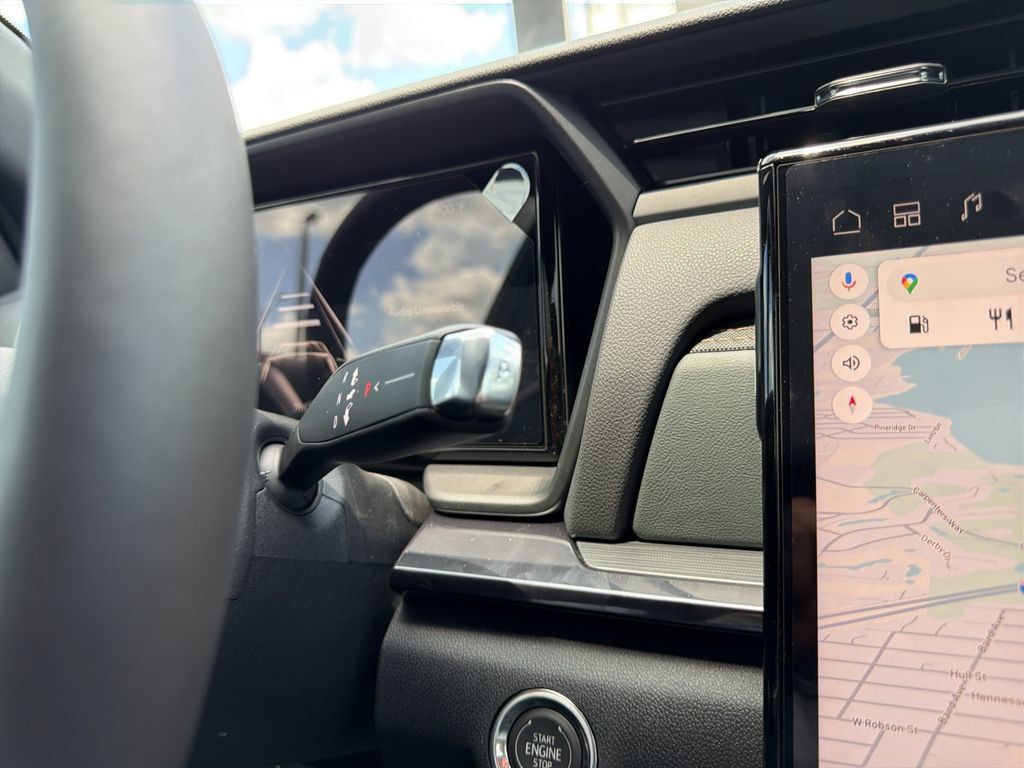 New 2027 GMC Terrain AT4 w/ Technology Package II AWD/4WD image 29