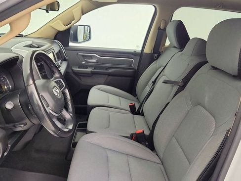 Used 2020 RAM 1500 Big Horn AWD/4WD image 17