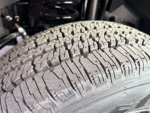 New 2026 RAM 2500 Tradesman image 23