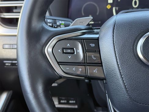 Used 2026 Lexus GX 550 image 13