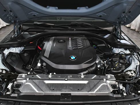 Used 2026 BMW M240i xDrive Coupe AWD/4WD image 65