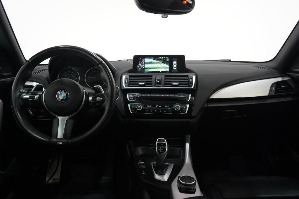 Used 2016 BMW M235i xDrive Coupe AWD/4WD image 15