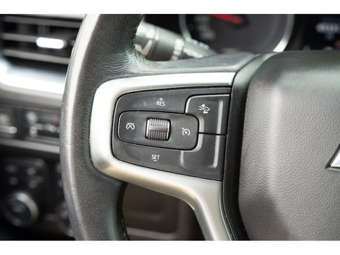 Used 2021 Chevrolet Tahoe Z71 AWD/4WD image 18