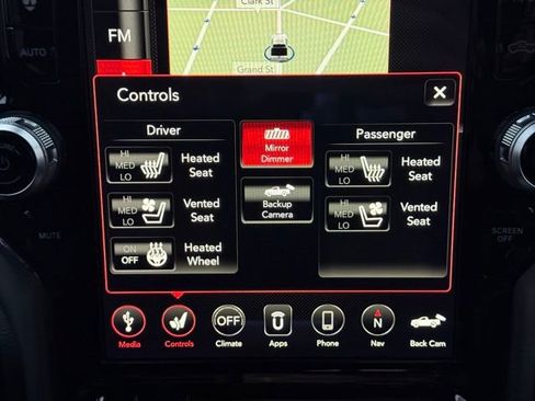 Used 2020 RAM 2500 Power Wagon image 34