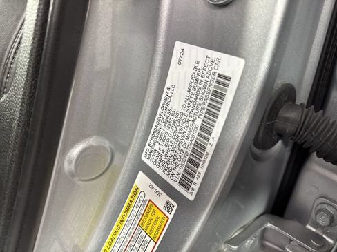 Used 2024 Honda Accord Sport image 38