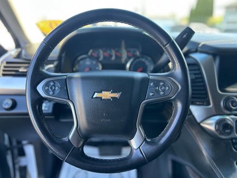 Used 2019 Chevrolet Tahoe LS w/ Max Trailering Package RWD image 12