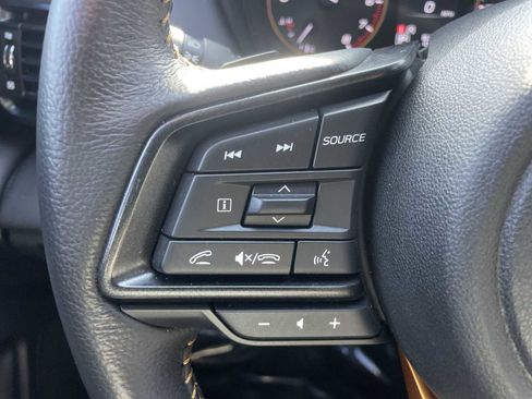 Used 2023 Subaru Outback Wilderness image 15