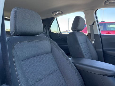 Used 2019 Chevrolet Equinox LT image 28