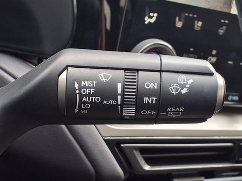 Used 2025 Lexus TX 350 FWD image 16