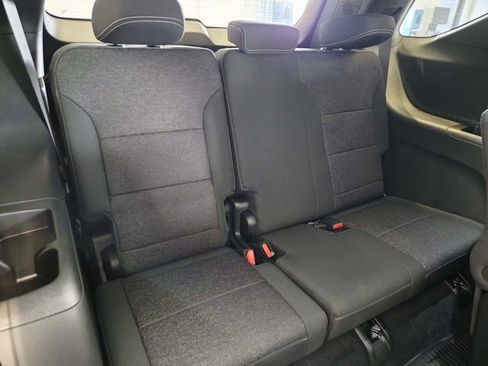 New 2026 Chevrolet Traverse LT w/ LPO, Floor Liner Package image 12