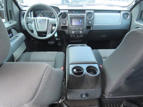 Used 2014 Ford F150 STX w/ Equipment Group 201A Mid RWD image 23
