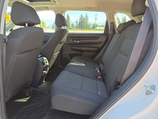 Used 2024 Honda CR-V EX image 32