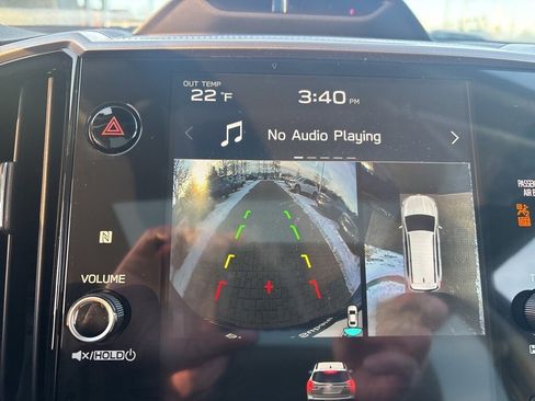 New 2026 Subaru Ascent Limited image 30