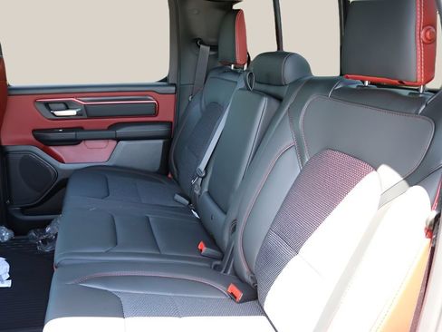 New 2026 RAM 1500 Rebel AWD/4WD image 15