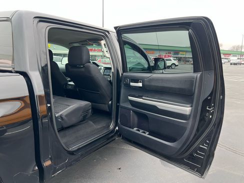Used 2016 Toyota Tundra SR5 image 56