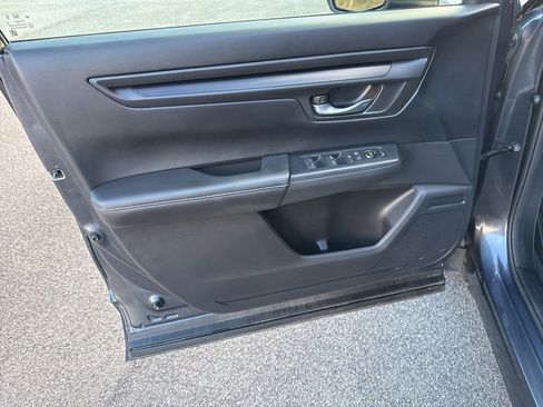 Used 2024 Honda CR-V EX image 22